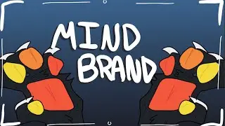 mind brand | creatures of sonaria animation meme