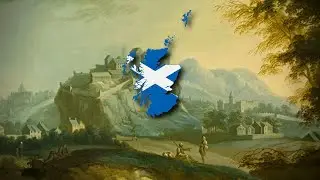 Scotland the Brave - Scottish Patriotic Anthem [OLD RECORDING | LYRICS]