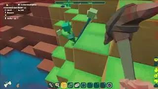 выживаю в pixARK