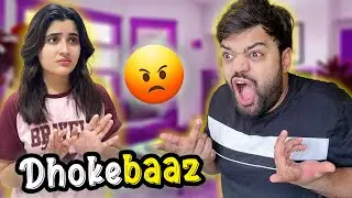Aroob Ne Mere Sath Scam Kar Diya 😭 | Dhokebaaz Nikli 😱 | Challenge Karne Se Mana Kar Diya 😡