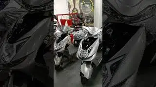 Okaya Electric Scooter Collection 