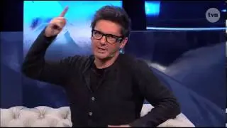 Kuba Wojewódzki - Jakub Kosecki i Jessica Mercedes Kirschner, zwiastun