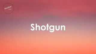 George Ezra - Shotgun (Lyrics)