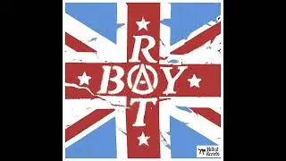 RAT BOY - "SHE'S THE ONE"