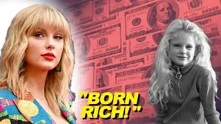 Rich by Birth: Celebrities Who Were Born Wealthy