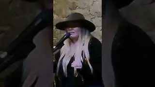 "I Put a Spell On You" Short