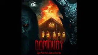 Domovoy OST - Conflagration