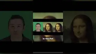 AI portrait, la nouvelle IA qui impressionne