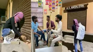 Dookan ki chori 🤣🤣😂😂 | Comedy | #funny #comedy #trending #viral #shorts #ytshorts #mohittst 🤣