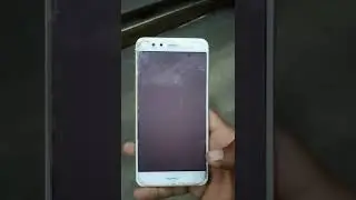 Huawei P10 lite  WAS-LX1 Frp Bypass Without Pc Android 8