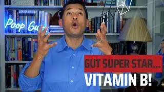 Have you heard about the importance of Vitamin B?!