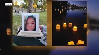 Grieving Phoenix mother thought a sky lantern festival would be a way to release her sorrow