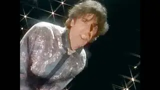 Peter Wolf - Oo-Ee-Diddley-Bop! (1984)