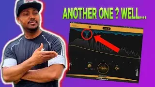 Curve Equator - Waves Audio || Another A.I Suppressor Plugin ?