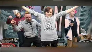 CRAZY ШОЛЬЦ