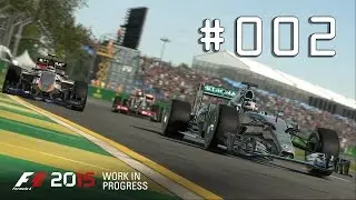 F1 2015 
