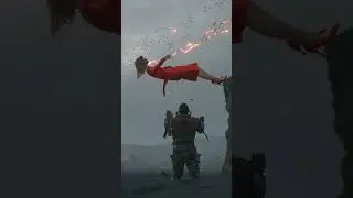 Death Stranding #deathstrandingdirectorscut #gaming #laptopgpu #deathstranding #gameplay #games #G5