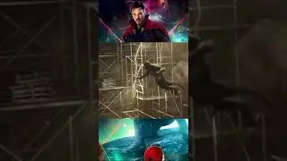 Que golpea al lagarto?! #spidermannowayhome