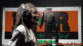 King Everald - Dancehall Business - RMR Records Jamaica