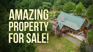 Amazing Property For Sale | Ocoee, TN