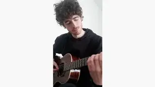 Beechpark - Feeling Around (acoustic demo)