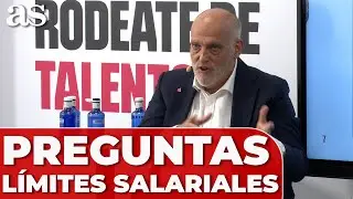 TEBAS responde a todas las preguntas sobre el LÍMITE SALARIAL