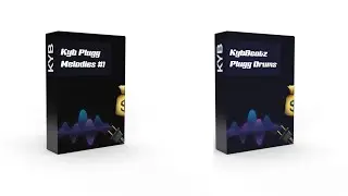 [FREE] Plugg Loop & Drum Kit 2023🔌 (Mexikodro, Stoopidxool, JayPluggz, Milanezie) 