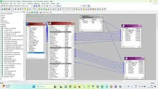 Informatica SCD  Slowly Changing Dimension   2 , version with lookup override query