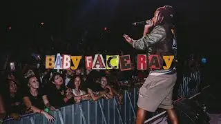 [FREE] Babyface Ray X J1Hunnit Type Beat  