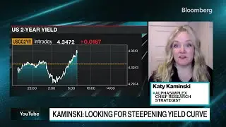 Kaminski Sees Epic Shift in Bond Market