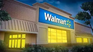 5 WALMART NIGHT SHIFT Horror Stories Animated