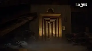 Jackson Wang - Blow (Teaser 1)