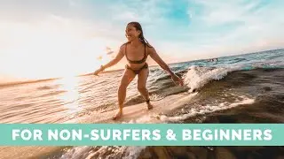 The First Timer's Guide to Surfing in Siargao + TIPS!