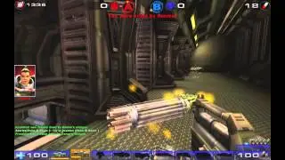 Unreal Tournament 2004 