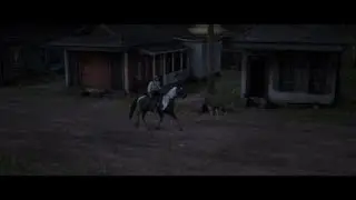 Red Dead Redemption 2 - " May I? Stand Unshaken"