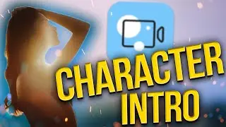 How To Create A Character Intro In Movavi