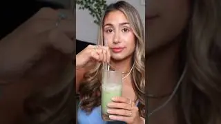 MATCHA ASMR #asmr #tinglyasmr #asmrtriggers