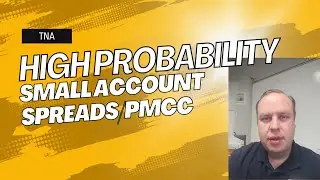 The Secret to Making BIG Money with Credit Spreads on Small Accounts