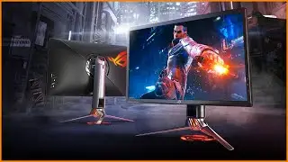 5 Best Gaming Monitor For DOTA 2 in 2021