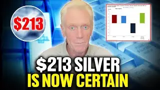 100% CERTAINTY! Your Silver Holding Is About to Become Quite Priceless - Mike Maloney