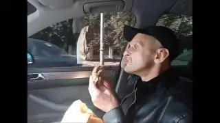 Мопс поясняет за погон и вспоминает за отсидки Улучшенный звук