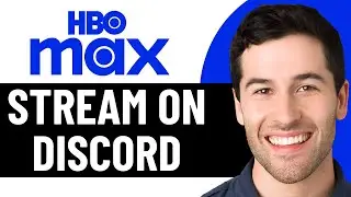 HOW TO STREAM HBO MAX ON DISCORD 2025! (FULL GUIDE)