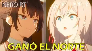 La norteña se papea a la waifu rusa 🤠🤠🤠 - Tokidoki Bosotto Russia-go de Dereru Tonari no Alya-san
