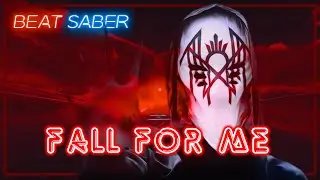 Beat Saber - Sleep Token - Fall For Me