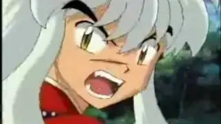 Inuyasha ¿yo que soy?