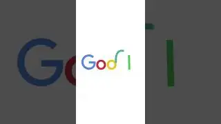 Google logo animation in after effects ❤  #animation #google @Google