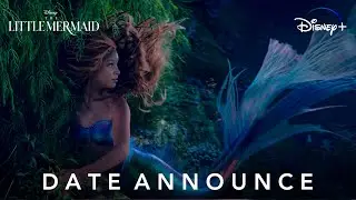 The Little Mermaid | September 6 on Disney+