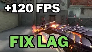 Boost FPS in Valorant 2023: The Ultimate Guide to Unleashing Maximum Performance!