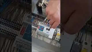 Не дергается, а плавно #завод #настройка #ремонт #цех #каксделать #работа