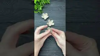EGG Tray DIY Tutorial EASY Idea from Egg Carton Box 